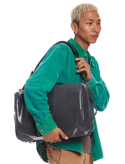 Baboon To The Moon Go-bag Duffle Mini 32l