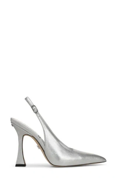 Sam Edelman Odette Pointed Toe Slingback Pump