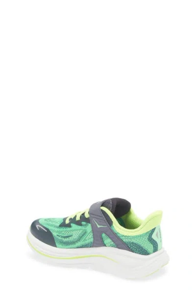 Hoka Kids' Clifton 10 Running Sneaker