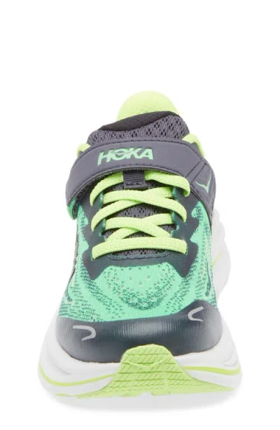 Hoka Kids' Clifton 10 Running Sneaker