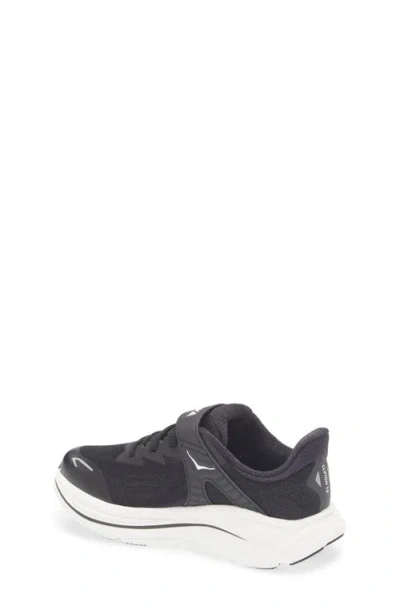 Hoka Kids' Clifton 10 Running Sneaker