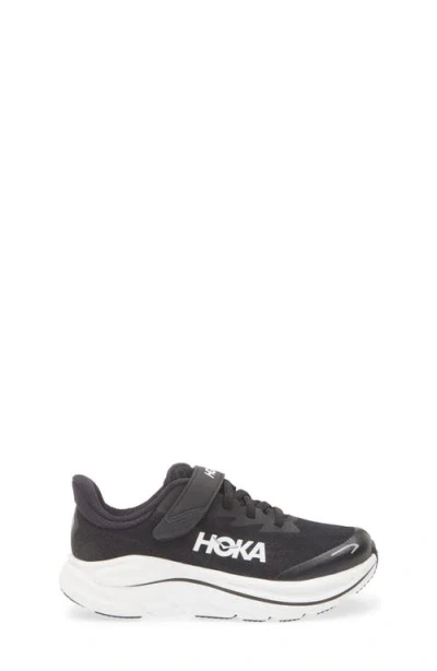 Hoka Kids' Clifton 10 Running Sneaker