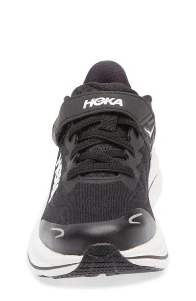 Hoka Kids' Clifton 10 Running Sneaker