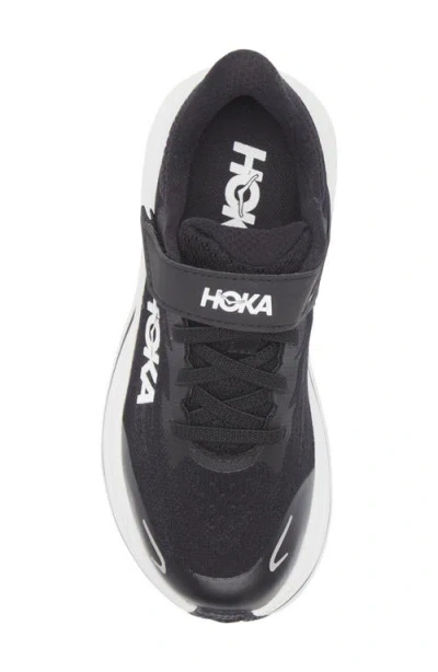 Hoka Kids' Clifton 10 Running Sneaker