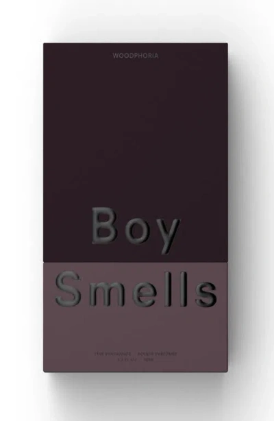 Boy Smells Woodphoria Fine Fragrance