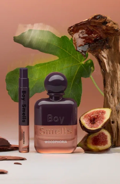 Boy Smells Woodphoria Fine Fragrance
