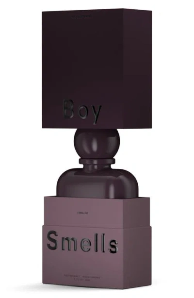 Boy Smells Woodphoria Fine Fragrance