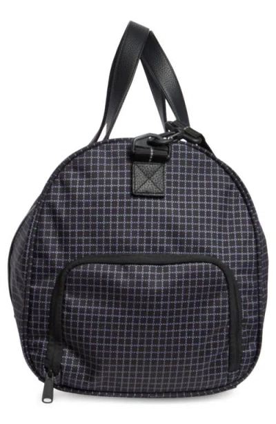 Herschel Supply Co . Novel Water Resistant Recycled Polyester Duffle Bag