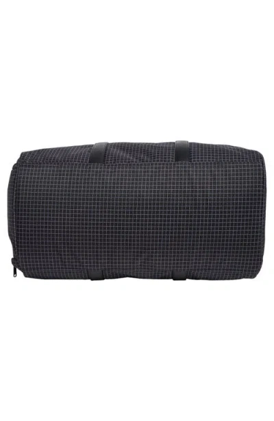 Herschel Supply Co . Novel Water Resistant Recycled Polyester Duffle Bag