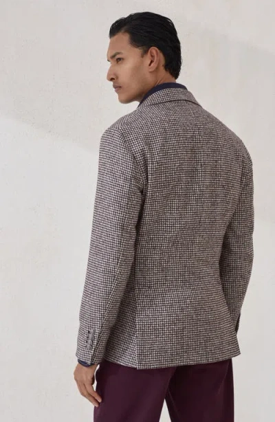 Brunello Cucinelli Single-breasted Blazer
