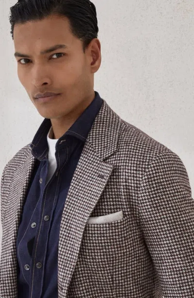 Brunello Cucinelli Single-breasted Blazer