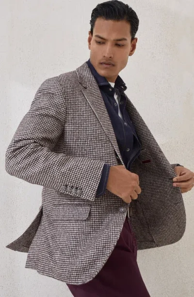 Brunello Cucinelli Single-breasted Blazer