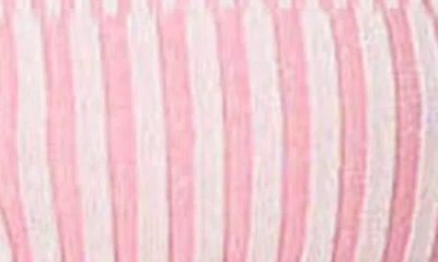 Find Me Now Chloe Rib Knit Cotton Blend Tank