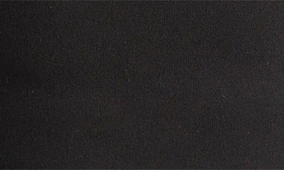 Pacsun Square Neck Tank In Black