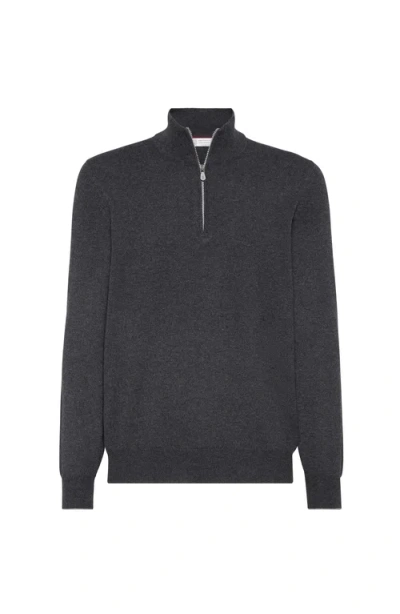 Brunello Cucinelli Cashmere Sweater