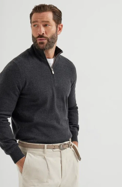 Brunello Cucinelli Cashmere Sweater