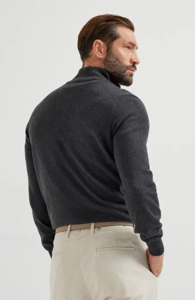 Brunello Cucinelli Cashmere Sweater
