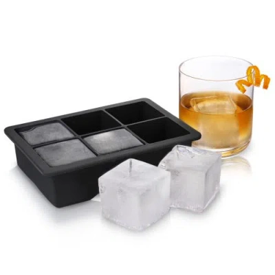 Innovine Ice Cube Tray With Lid