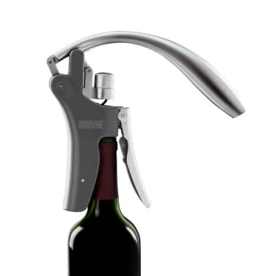 Innovine Vertical Lever Corkscrew