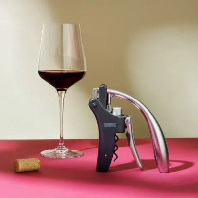 Innovine Vertical Lever Corkscrew