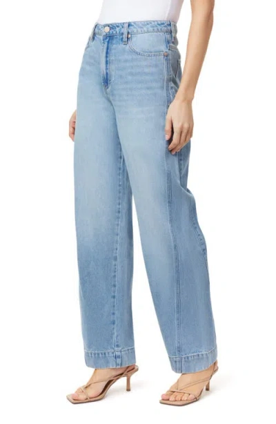 Habitual Relaxed Barrel Jeans In Blue