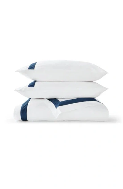 Christy Balmoral Luxury Cotton Sateen Duvet Cover Sets