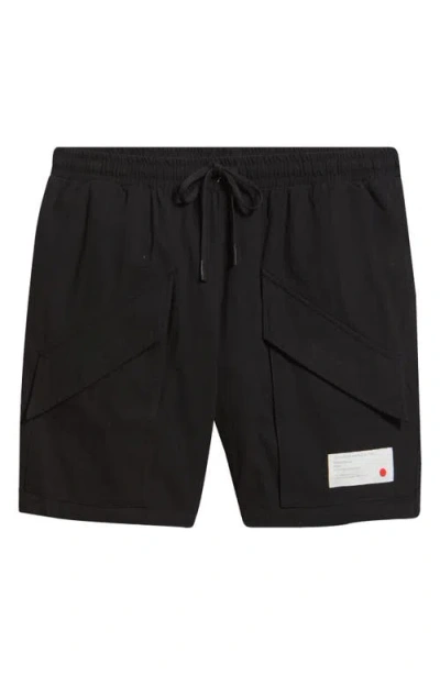 Vic Garcia World Unstoppable Cargo Shorts