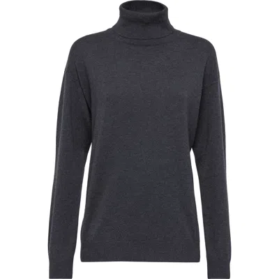 Brunello Cucinelli Turtleneck Sweater