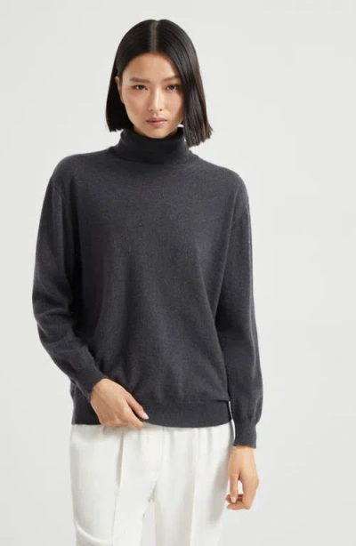 Brunello Cucinelli Turtleneck Sweater