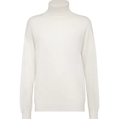 Brunello Cucinelli Turtleneck Sweater