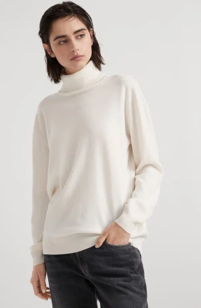 Brunello Cucinelli Turtleneck Sweater