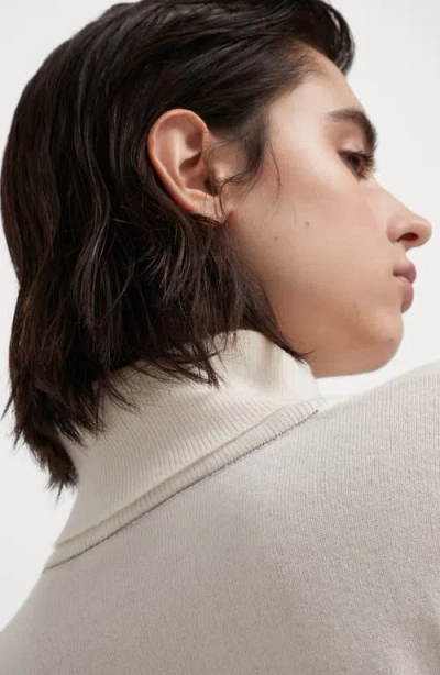 Brunello Cucinelli Turtleneck Sweater