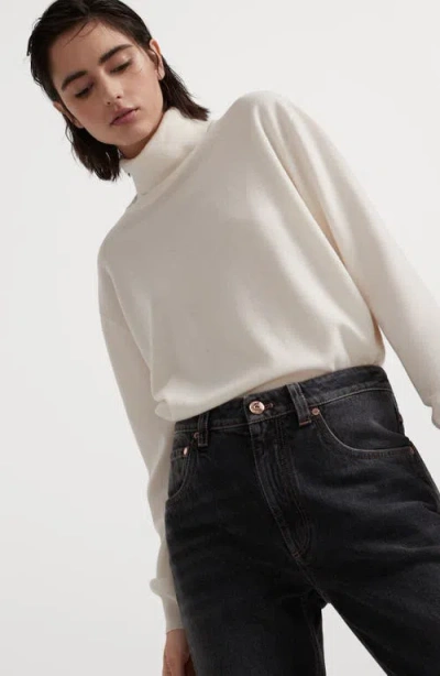 Brunello Cucinelli Turtleneck Sweater