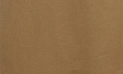 Marni Rose Embroidered Cotton Gabardine Pants In Brown