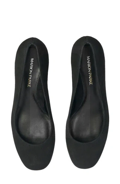 Marion Parke Classic Pump