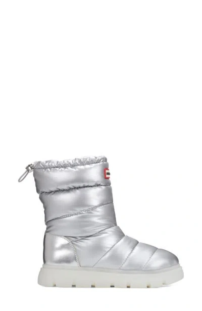 Hunter Maribel Waterproof Snow Boot