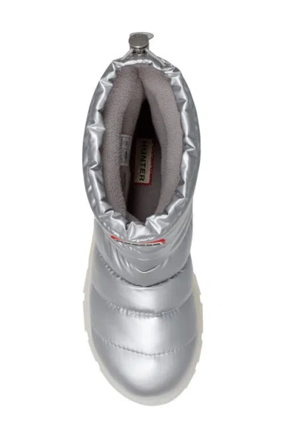 Hunter Maribel Waterproof Snow Boot