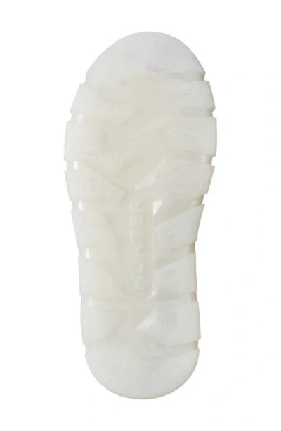 Hunter Maribel Waterproof Snow Boot