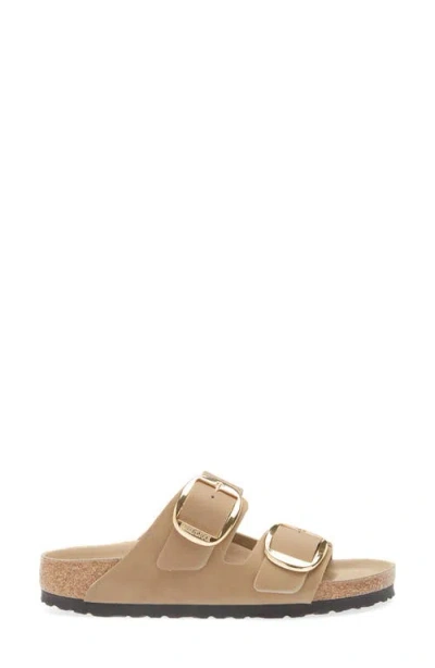 Birkenstock Arizona Big Buckle Slide Sandal
