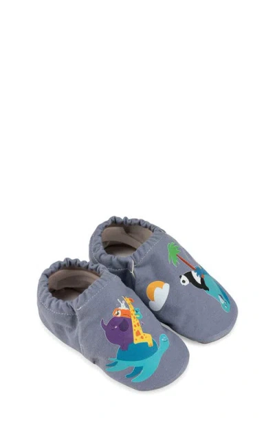 Hopfrög Kids Adventure Hyper Barefoot Bootie