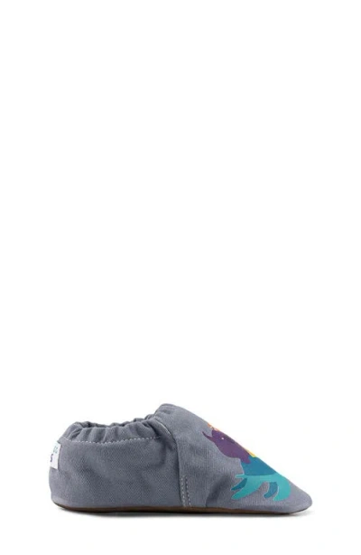 Hopfrög Kids Adventure Hyper Barefoot Bootie