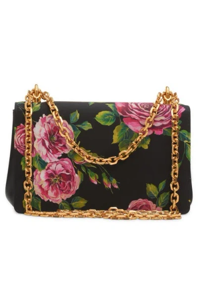 Dolce & Gabbana Dolce&gabbana Medium Dg Girls Crossbody Bag