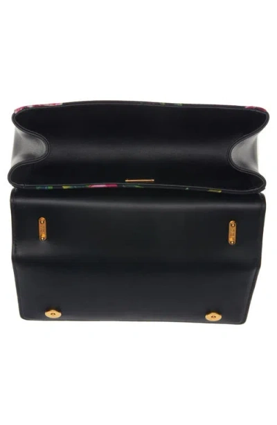 Dolce & Gabbana Dolce&gabbana Medium Dg Girls Crossbody Bag