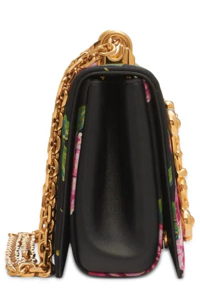 Dolce & Gabbana Dolce&gabbana Medium Dg Girls Crossbody Bag