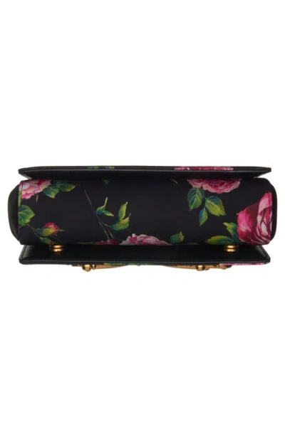 Dolce & Gabbana Dolce&gabbana Medium Dg Girls Crossbody Bag