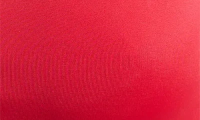 Pacsun Venice Bikini Top In Red