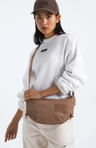 The North Face Never Stop Crossbody Bag