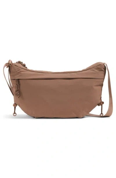 The North Face Never Stop Crossbody Bag