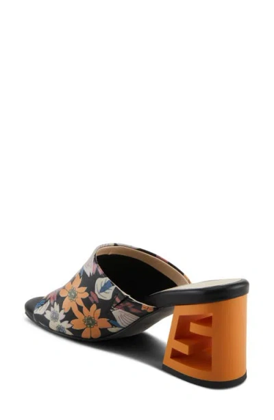 Azura By Spring Step Sculptor Slide Sandal