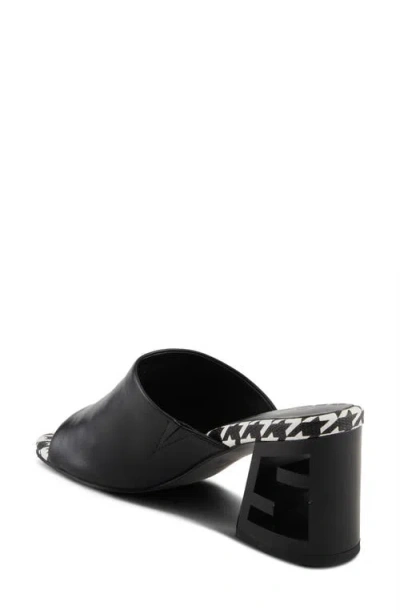 Azura By Spring Step Sculptor Slide Sandal